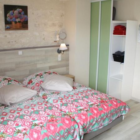 Bed and Breakfast La Perle du Lot à Castelnau-Montratier Extérieur photo