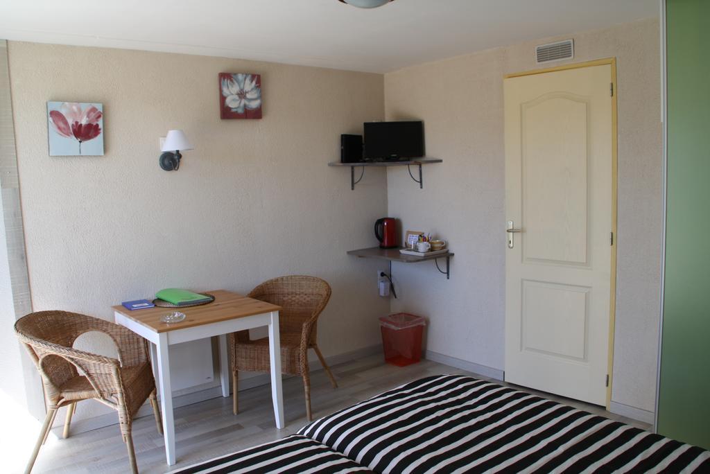 Bed and Breakfast La Perle du Lot à Castelnau-Montratier Extérieur photo