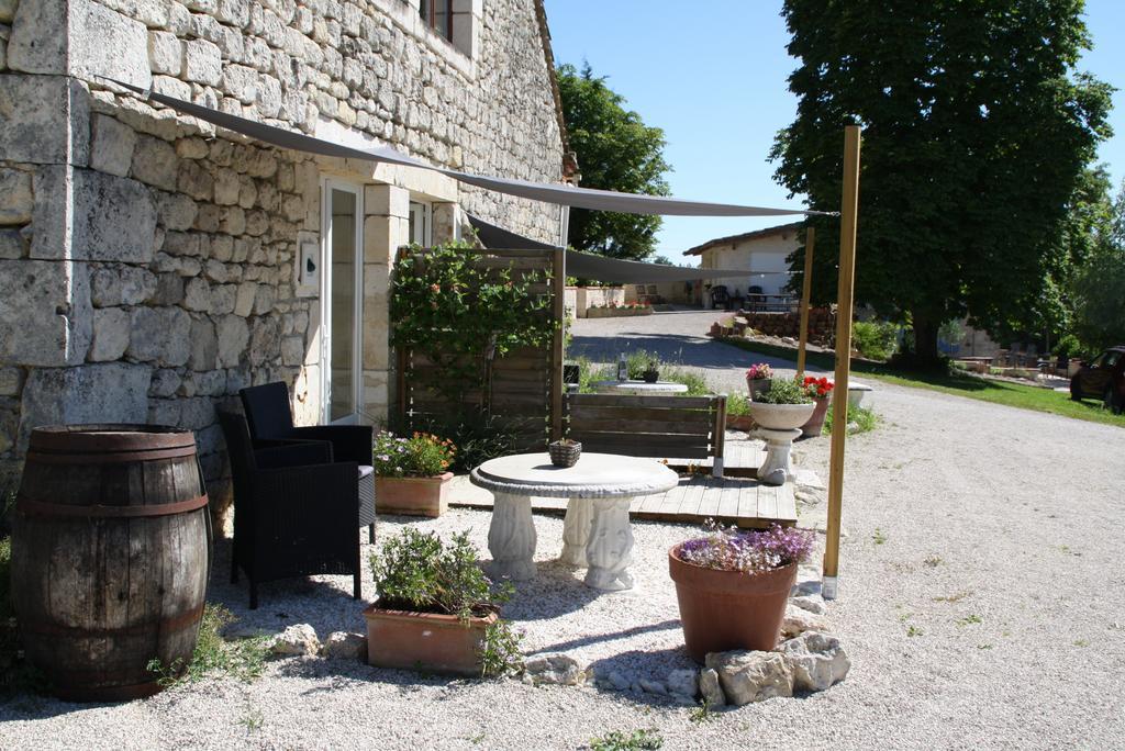 Bed and Breakfast La Perle du Lot à Castelnau-Montratier Extérieur photo